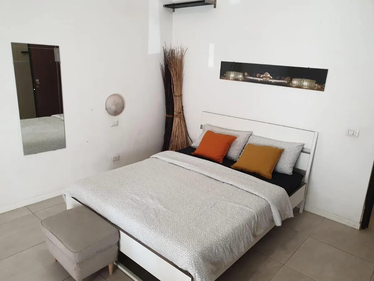 Appartamento Casablanca Milano