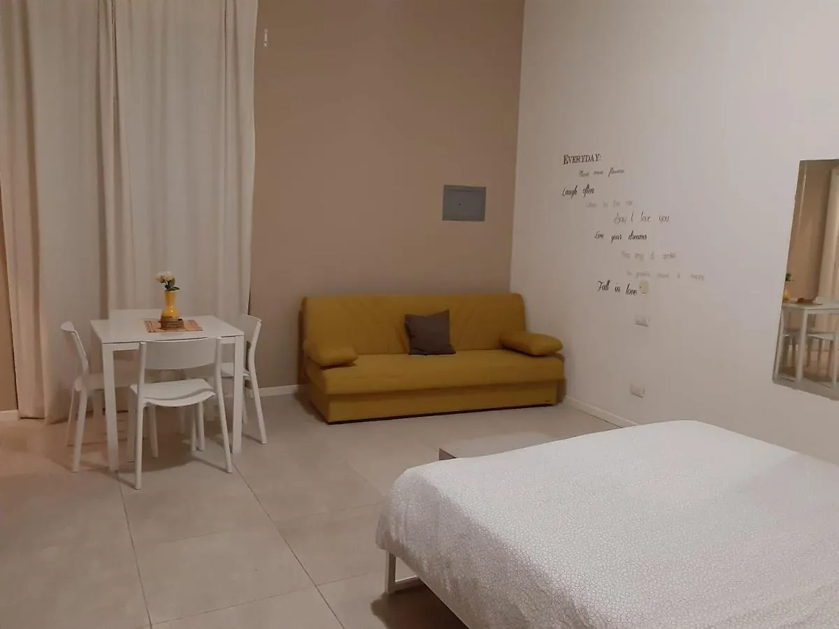 Appartamento Casablanca Milano