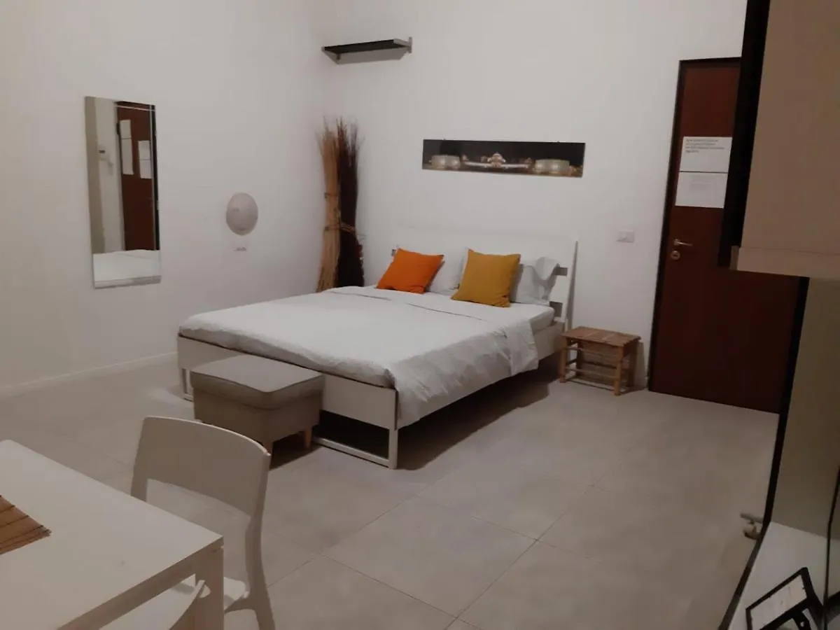 Appartamento Casablanca Milano Italia