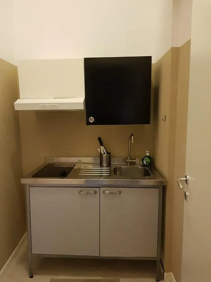Appartamento Casablanca Milano