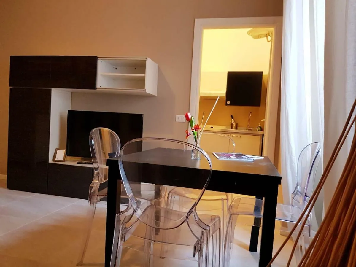 Appartamento Casablanca Milano 0*,